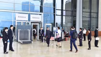 Lực lượng cảnh vệ hoàn thành xuất sắc nhiệm vụ bảo vệ WEF ASEAN 2018 