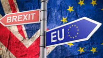 Nước Anh tiếp tục gặp “sóng gió” vì Brexit