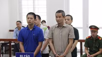 Thủ kho Cục Thi hành án lĩnh án chung thân vì biển thủ vật chứng hơn 16 tỷ đồng