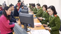 Tháo gỡ khó khăn xây dựng Cơ sở dữ liệu quản lý dân cư