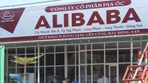 Xử phạt Giám đốc Công ty Alibaba 7,5 triệu đồng