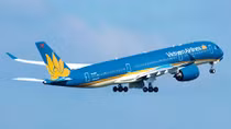 Vietnam Airlines lưu ý hành khách bay đến/đi Pháp