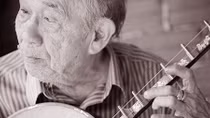 Điệu đờn Kìm theo gió đã bay về trời