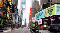 Tổng thống Mỹ quyết định không phong tỏa “ổ dịch” New York