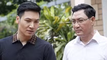 Trong vòng quay “Sinh tử” khó thấy nhân vật trên phim?