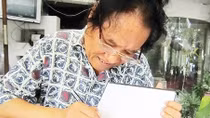 “Mỗi số phận chứa một phần lịch sử"