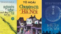 Viết về quê hương
