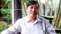 Hồn quê thấm đẫm trong “Người đánh hòa trời”
