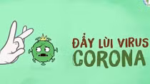 Phòng chống Covid - 19 thông qua... âm nhạc