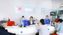 VPBank chính thức được áp dụng tiêu chuẩn Basel II