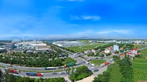 Vĩnh Phúc – lựa chọn hàng đầu cho nhà đầu tư FDI
