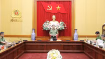 Không được chủ quan, thỏa mãn với kết quả đạt được của 2 dự án