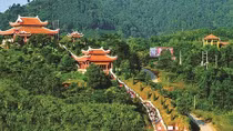 Quy hoạch Di tích ATK Định Hóa gắn với phát triển du lịch Thái Nguyên