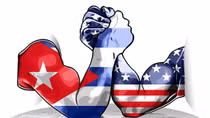 Leo thang căng thẳng quan hệ ngoại giao Mỹ - Cuba