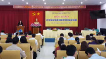 Hội thảo góp ý dự thảo Luật sửa đổi, bổ sung một số điều của Luật Giáo dục