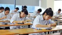 Sẽ ban hành hướng dẫn thi THPT quốc gia năm 2018 trước ngày 15-3