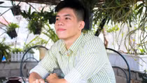 Phó Đức Hoàng và bản giao hưởng một chương