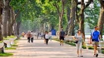 Không gian đi bộ Hà Nội: Để thực sự là không gian văn hóa đúng nghĩa