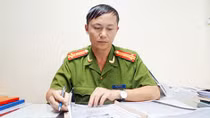 Hành trình phá kỳ án cướp tiệm vàng Thanh Học