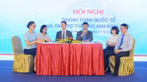 VietinBank gia tăng năng lực cạnh tranh cho doanh nghiệp