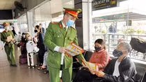 Thống nhất ý chí và hành động trong "trận chiến chống COVID"