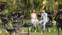 "Đo" thị hiếu khán giả bằng show online