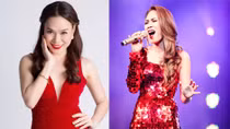 Mỹ Tâm: Thành thật giữa thị phi