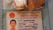 Đang điều trị cai nghiện vẫn mang theo ma tuý