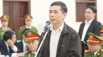 Cựu Vụ trưởng Phạm Đình Trọng được đề nghị áp dụng chính sách hình sự đặc biệt