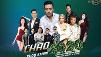 BIM GROUP chào 2020 - Đại nhạc hội bên vịnh di sản, sự kiện nghệ thuật hoành tráng đầu năm mới