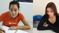 Giải cứu 12 nạn nhân bị bán sang Trung Quốc