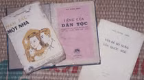 Ngô Quang Châu – “bồ chữ của dân tộc”