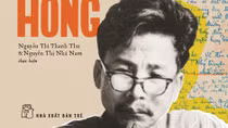 Tình văn nghệ trong nhật ký Nguyên Hồng
