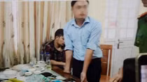 Thu hồi thẻ nhà báo của ông Lê Duy Phong