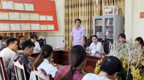 Chuyện kể của những người “làm dâu trăm họ”