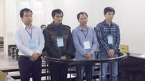 Tổng giám đốc phá vườn cây hàng tỷ đồng của dân để xây biệt thự