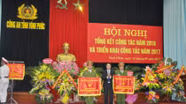 Chủ động nắm chắc địa bàn, triển khai giải pháp phòng ngừa hiệu quả