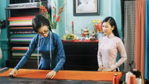 Cơ hội nào cho phim Việt tại “đấu trường Oscar”