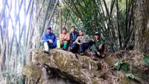 Những giọt nước mắt tháng 7
