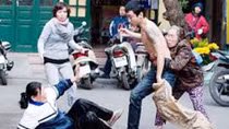 Sống chung với… "ngáo"
