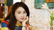 Lữ Mai - gương mặt thơ trẻ