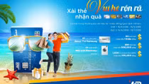 Chương trình khuyến mãi hè hấp dẫn của MB