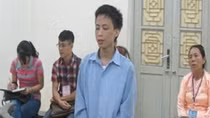 Giảm án cho kẻ đổ thuốc diệt cỏ vào bể nước sát hại người tình 