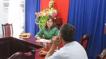 Nhiễm HIV do tiêm chích ma túy: Sự hối hận muộn màng