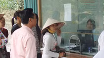 Bài 1: Kỳ vọng bớt những rào cản