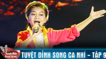 Ca sĩ nhí Cẩm Lệ: Họa mi nhỏ của núi rừng tây Nguyên