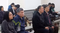 Cựu Tổng Giám đốc Bảo hiểm xã hội được giảm án