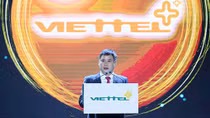 Viettel++ ra mắt phục vụ 70 triệu khách hàng thân thiết