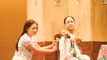 Sân khấu kịch Tết 2019: Khan hiếm vở mới