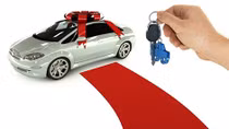 Bỗng dưng mắc nợ vì đứng tên mua ô tô hộ người khác